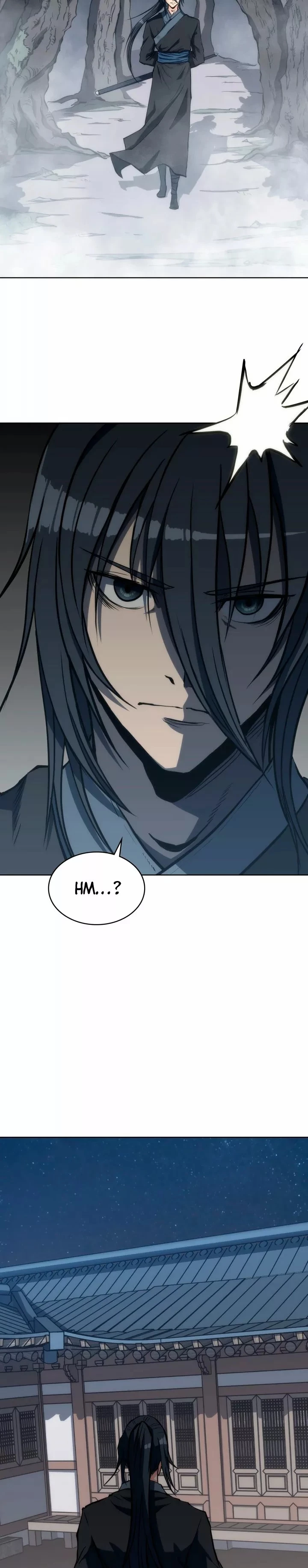 MookHyang – El Origen > Capitulo 17 > Page 361